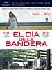 Cartel de El día de la bandera