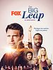 Cartel de The Big Leap: El gran salto