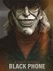 Cartel de Black Phone
