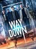 Cartel de Way Down