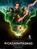 Cartel de Cazafantasmas: Más allá