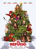 Cartel de El refugio