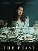 Cartel de The Feast