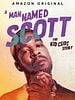 Cartel de A Man Named Scott