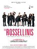 Cartel de Los Rossellini