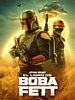 Cartel de El libro de Boba Fett