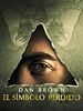 Cartel de Dan Brown: El símbolo perdido