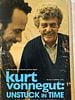 Cartel de Kurt Vonnegut: Unstuck in Time