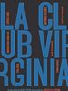 Cartel de La Club Virginia
