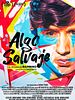 Cartel de Algo salvaje, la historia de Bambino