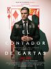 Cartel de El contador de cartas