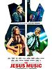 Cartel de The Jesus Music