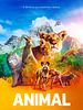 Cartel de Animal