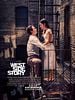 Cartel de West Side Story