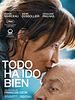Cartel de Todo ha ido bien