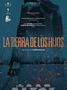 Cartel de La tierra de los hijos