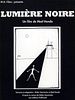 Cartel de Lumière noire