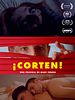 Cartel de ¡Corten!