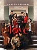 Cartel de With Love