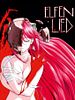 Cartel de Elfen Lied