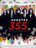 Cartel de Agentes 355