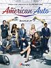 Cartel de American Auto