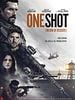 Cartel de One Shot (Misión de rescate)