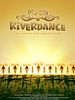 Cartel de Riverdance: La aventura animada