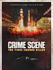 Cartel de Escena del crimen: El asesino de Times Square