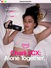 Cartel de Charli XCX: Alone Together