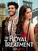 Cartel de The Royal Treatment
