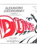 Cartel de Jodorowsky's Dune