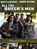 Cartel de All the Queen's Men