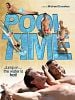 Cartel de Pooltime