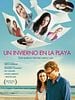 Cartel de Un invierno en la playa