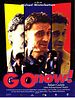 Cartel de Go Now