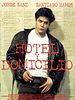 Cartel de Hotel y domicilio