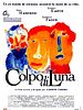 Cartel de Colpo di luna