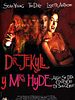Cartel de Dr. Jekyll y Mrs. Hyde