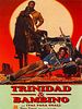 Cartel de Trinidad y Bambino: Tal Para Cual
