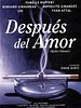 Cartel de Después del amor