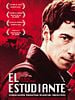 Cartel de El estudiante