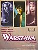 Cartel de Warszawa Año 5703