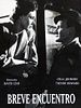 Cartel de Breve Encuentro