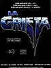 Cartel de La grieta