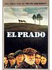 Cartel de El prado
