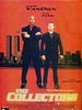 Cartel de The Collectors