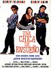 Cartel de Una chica de ensueño