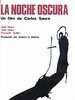 Cartel de La Noche Oscura