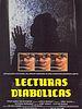 Cartel de Lecturas diabólicas